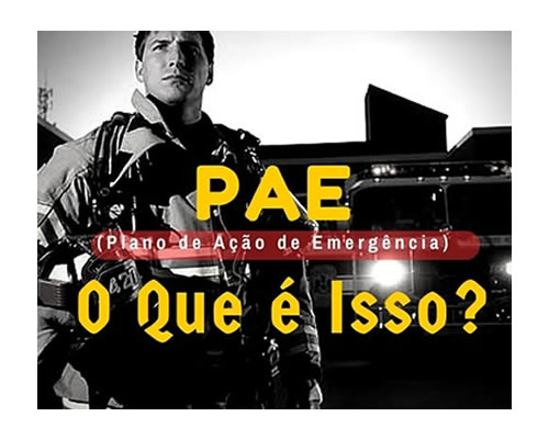 Preventmed - O que é o PAE ?