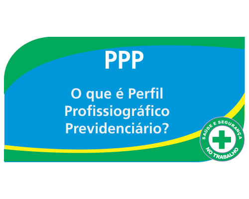 Preventmed - O que é  PPP ?